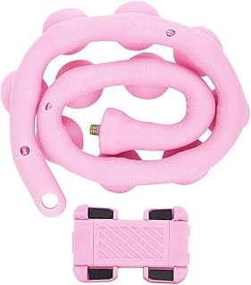 Yardenfun Tripé De Mesa Montagem De Telefone Celular Sobre Fones De Ouvido Suporte De Telefone Celular De Mesa Ventosa Suporte De Ventosa Suporte De Parede Suporte De Pilar De Mesa Pista De