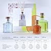 Erbario Toscano Spicy Vanilla Home Fragrance Diffuser in Glass 6.67 Fl.Oz. From Italy