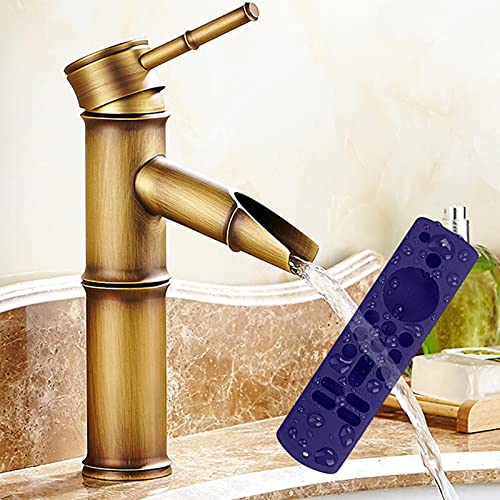 Compatível com a tampa remota Fire-TV-Stick 4K Max/3rd Gen | Estojo de controle remoto de silicone m