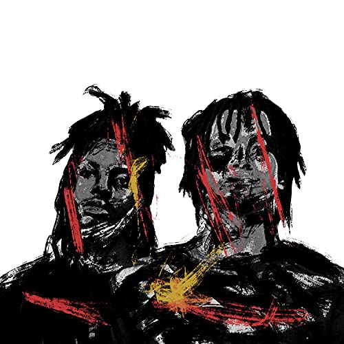 Aesthetic (feat. Xhaust) [Explicit]