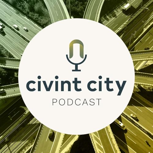 The Civint City Podcast cover art