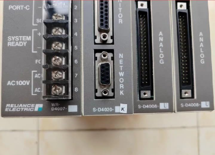 1 Pcs S-D4007(Used) Factory Stock Inventory