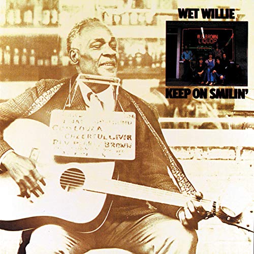 Wet Willie