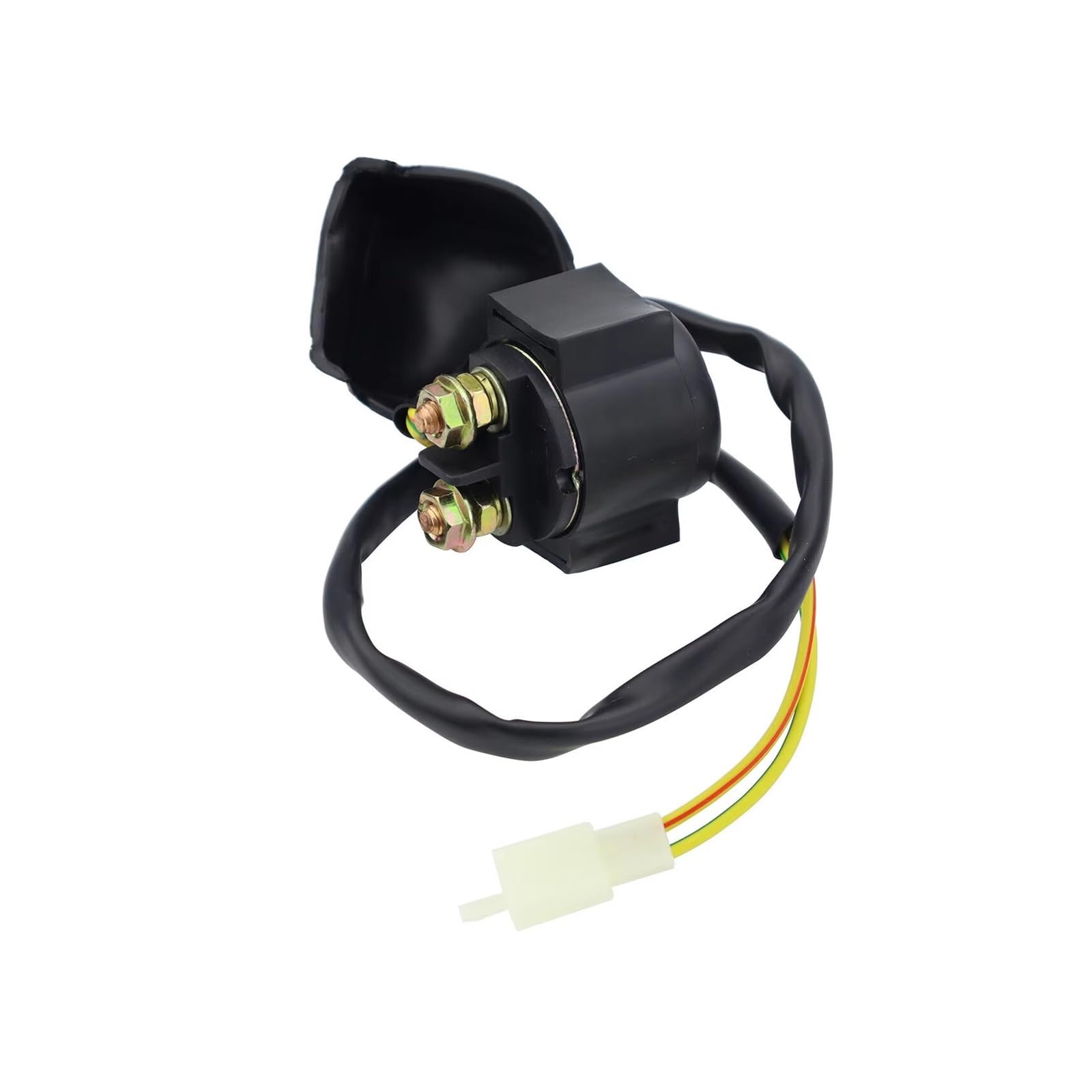Démarreur Électrique Pour 50cc 70cc Démarreur Moteur