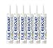Tile Rescue Injection Repair Adhesive 10.5 oz. Tube for Loose & Hollow Tile, Marble, Stone & Wood Floors. *for Best Results Use The Proven Power of a Caulk Gun*