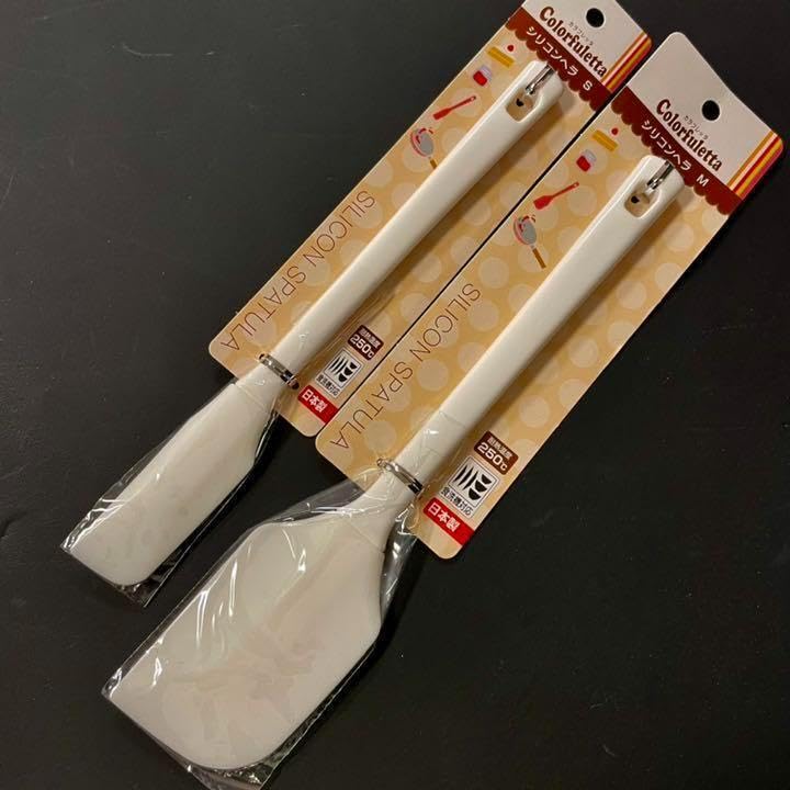 Amazon | シリコン ヘラ 日本製 耐熱温度250℃ 食洗機使用可 | ノー