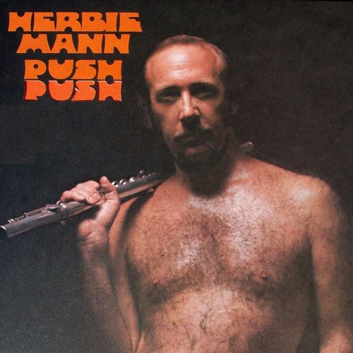 Play Push Push by Herbie Mann on Amazon Music