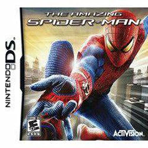 The Amazing Spider-Man - Nintendo DS