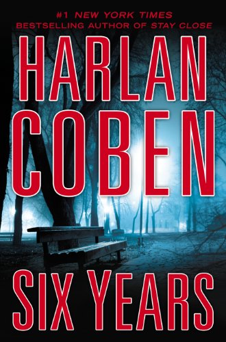 Six Years 0525953949 Book Cover