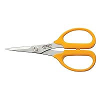 Algopix Similar Product 19 - OLFA 5 Straight Edge Stainless Steel