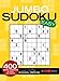 Jumbo Sudoku Easy