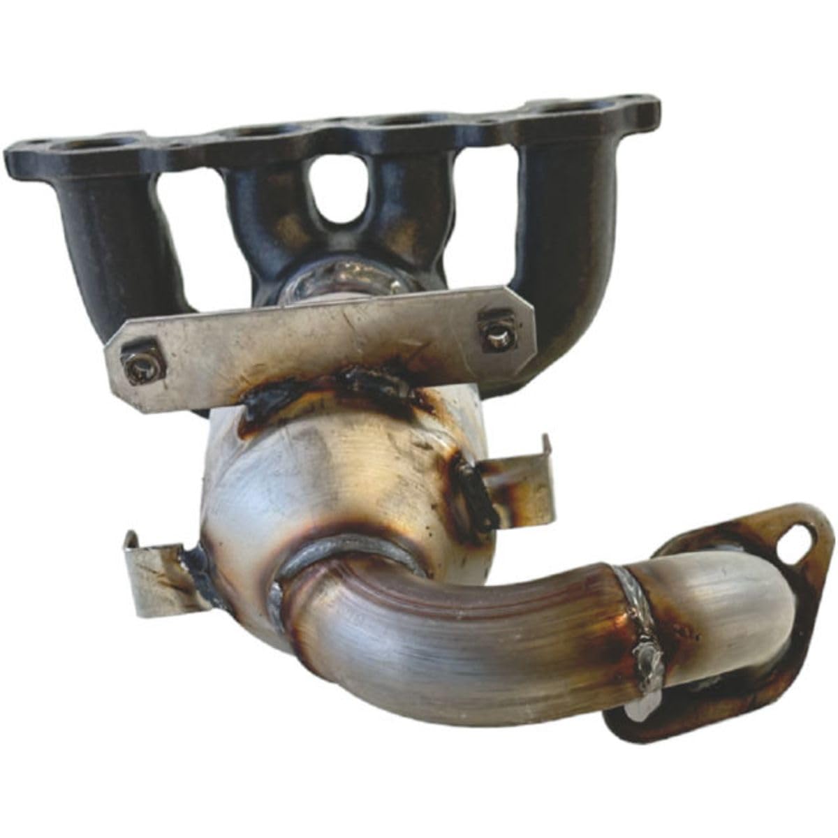 Bosal 099-339 - Catalizzatore