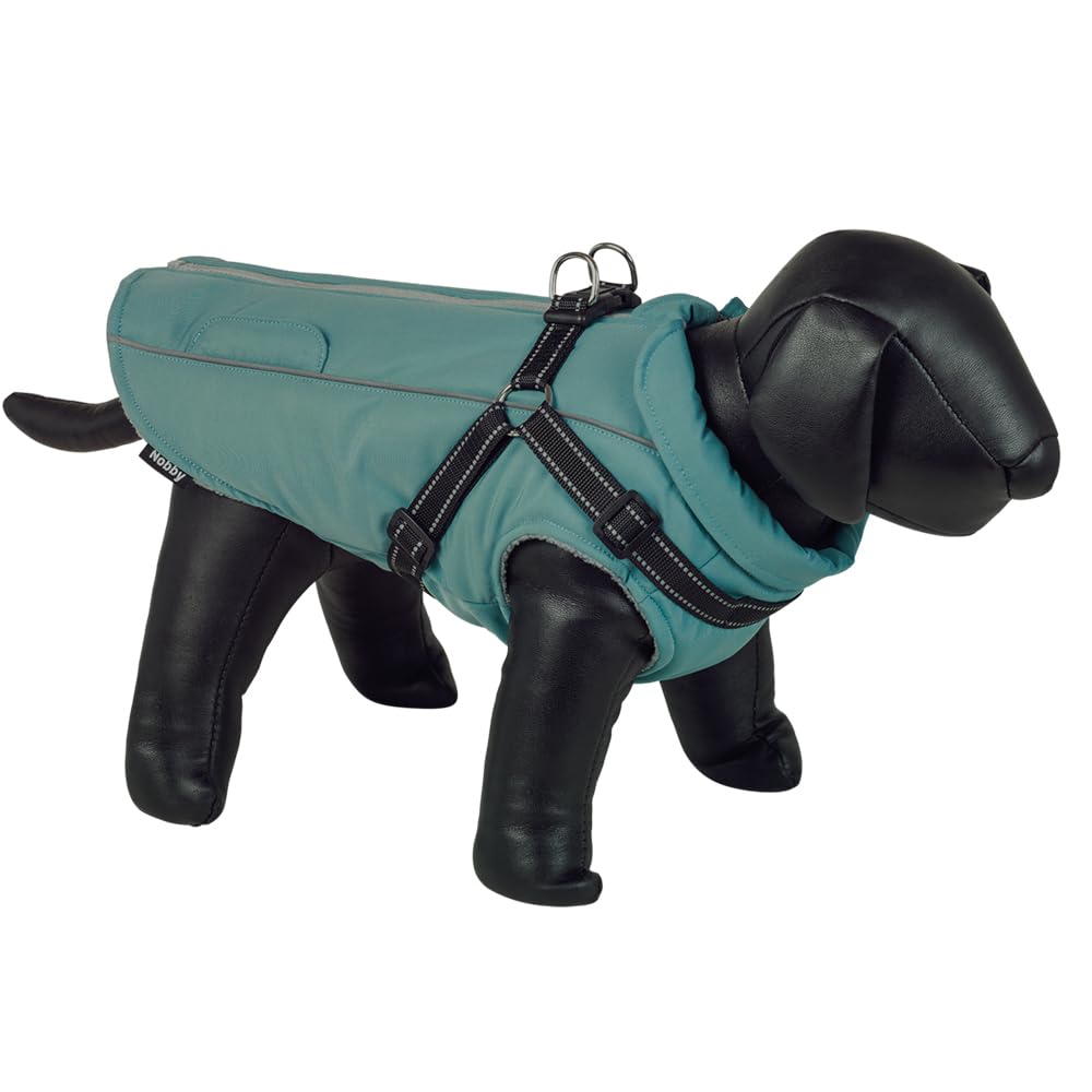 Nobby Hundemantel LIKA 2 in 1 Cascade 32 cm