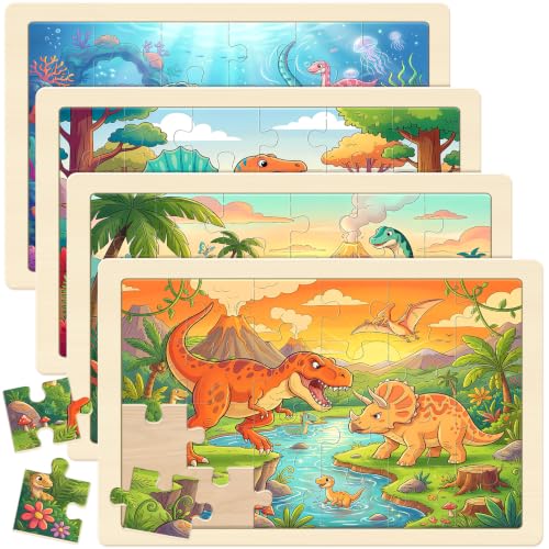恐竜 ジグソーパズル 子供向け」の人気商品一覧 | 安い商品を通販
