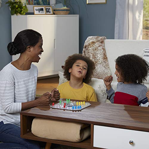 Trouble Board Game for Kids Ages 5 and Up 2-4 Players