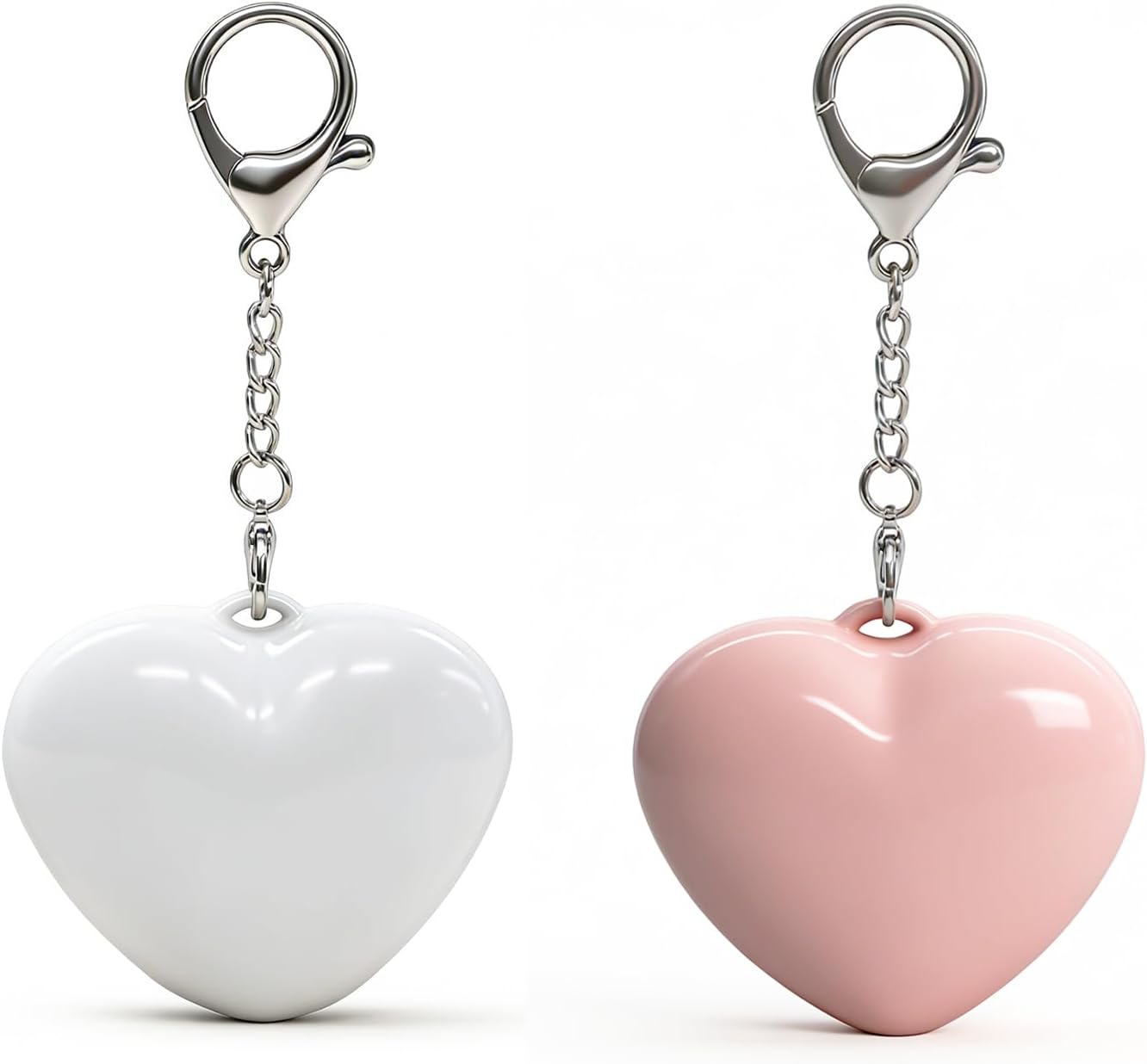 Love Wallet Tote Bag Touch Sensing Light, Purse Light for Women, LED Automatic Glow Lights, Rechargeable