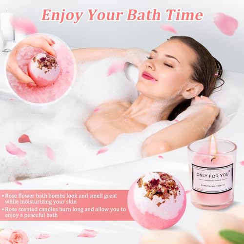 Funny Pink Marble Coffee Mug for Best Friend Birthday Gift - Image 5