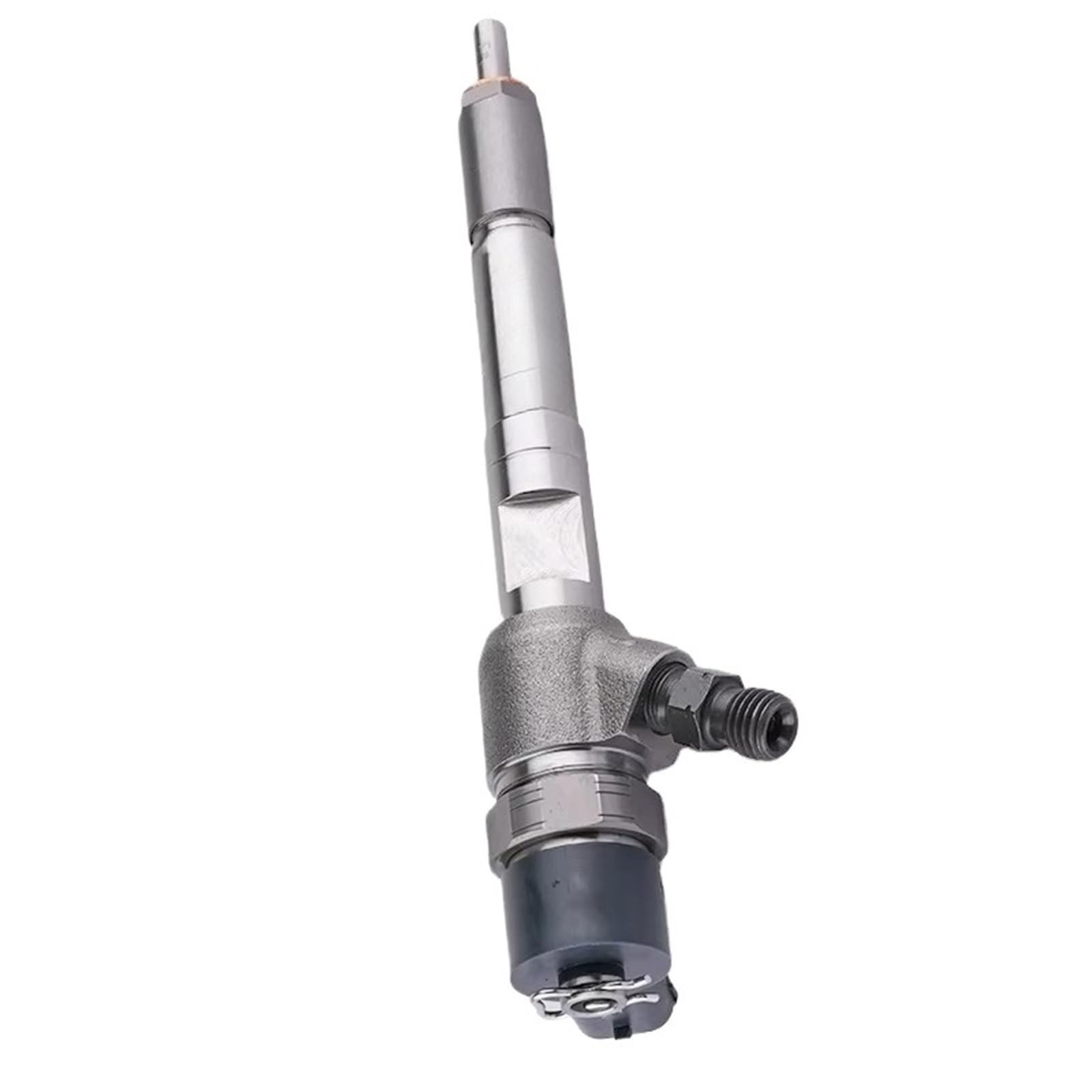 0445110326 55564218 55566498 93195389 Inyector de combustible diésel Common Rail compatible con Aveo Opel Corsa Astra Meriva 1.3 CDT