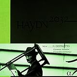  Haydn 2032 Vol.4 - Il Distratto (Limited Edition) [Vinyl LP]