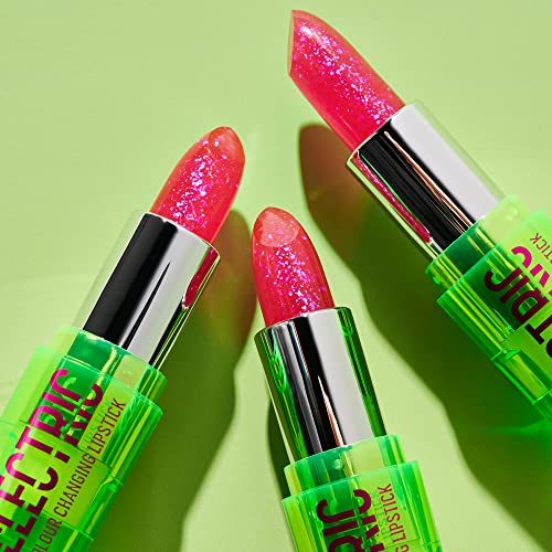 Essence 934832 Electric Glow Color Changing Lipstick thumb #7