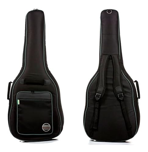 Bag Capa Violão Folk - Super Luxo Ch200 - Alcochoado