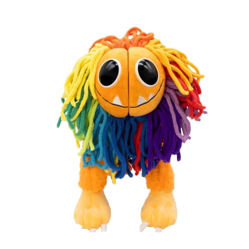 公式 ポピープレイタイム ヤーナビー ぬいぐるみ 日本未発売 新品未使 fTb0 ポピープレイタイム ヤーナビー 公式ぬいぐるみ 新品未使用