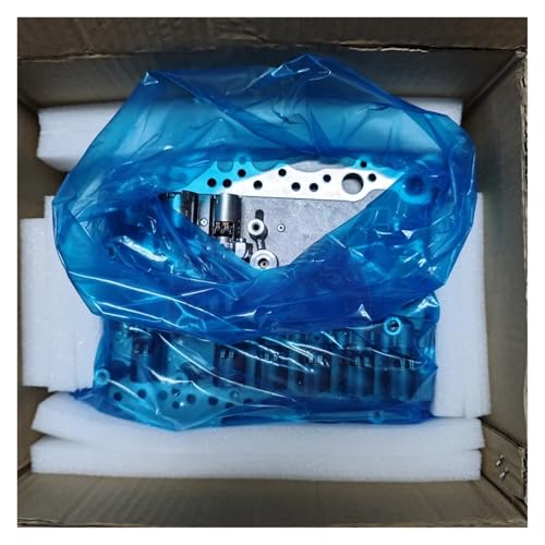 Cuerpo de válvulas de caja de cambios MPS6 6DCT450 7M5R-7H035-BA para Volvo y Ford 6