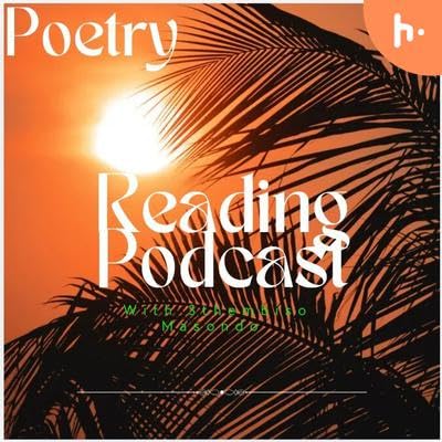 How I fell in love with poetry