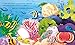 Peep inside a Coral reef