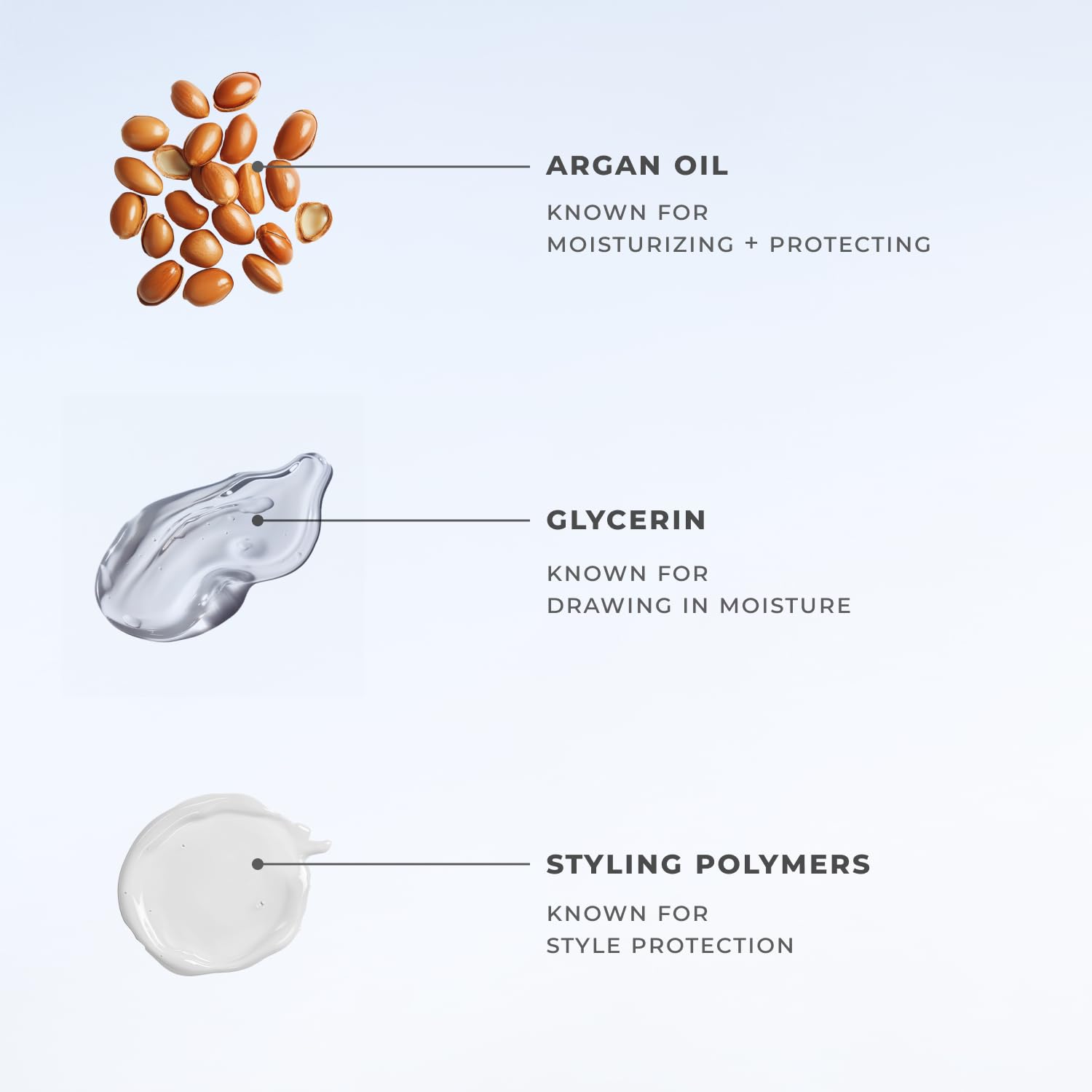 XMONDO Hair Super Gloss Shape & Shine Styling Balm with Styling Polymers for Smooth, Frizz-Free Hair , 4 Fl Oz - Image 5