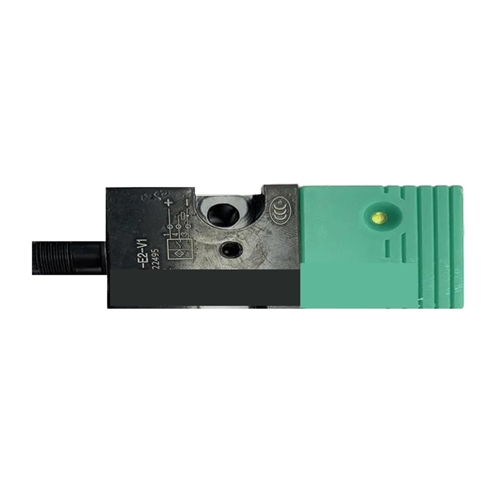 Capteur inductif NJ15-M1-E2-V1-Y29034 détecteur de proximité 3 fils pour machine