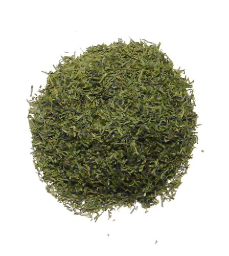 Chopped Fresh Dried Dill Weed 1 lb