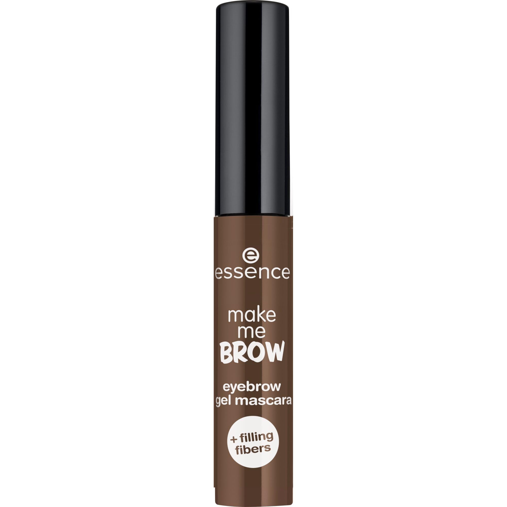 essence cosmetics Make Me BROW Eyebrow Gel Mascara