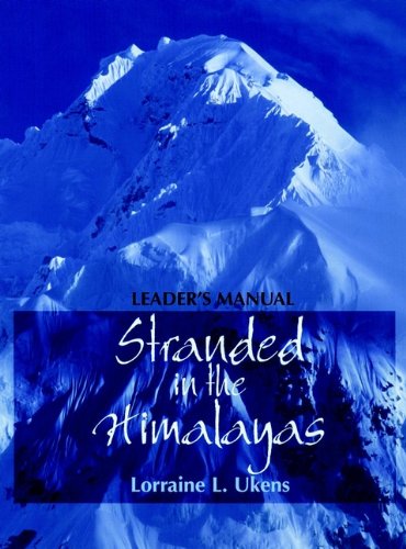 Stranded in the Himalayas