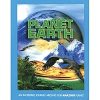 Children's Planet Earth Encyclopaedia 1445482770 Book Cover