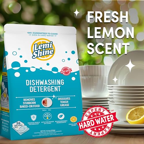 Lemi-Shine-Natural-Dishwasher-Pods-All-In-One-Powder-Gel-Dishwasher-Detergent-Pods-with-Powerful-Citric-Acid-Eco-Friendly-Dish-Wash-Cleaning-Supplies-26-Count