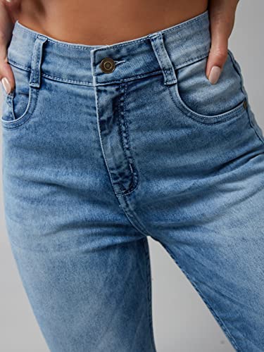 Image of Dolce Crudo Women Jeans