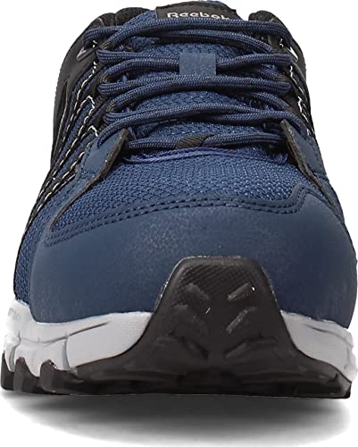 Athletic Shoe,8,D,Gray,Alloy 