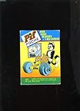  PIF POCHE N°274