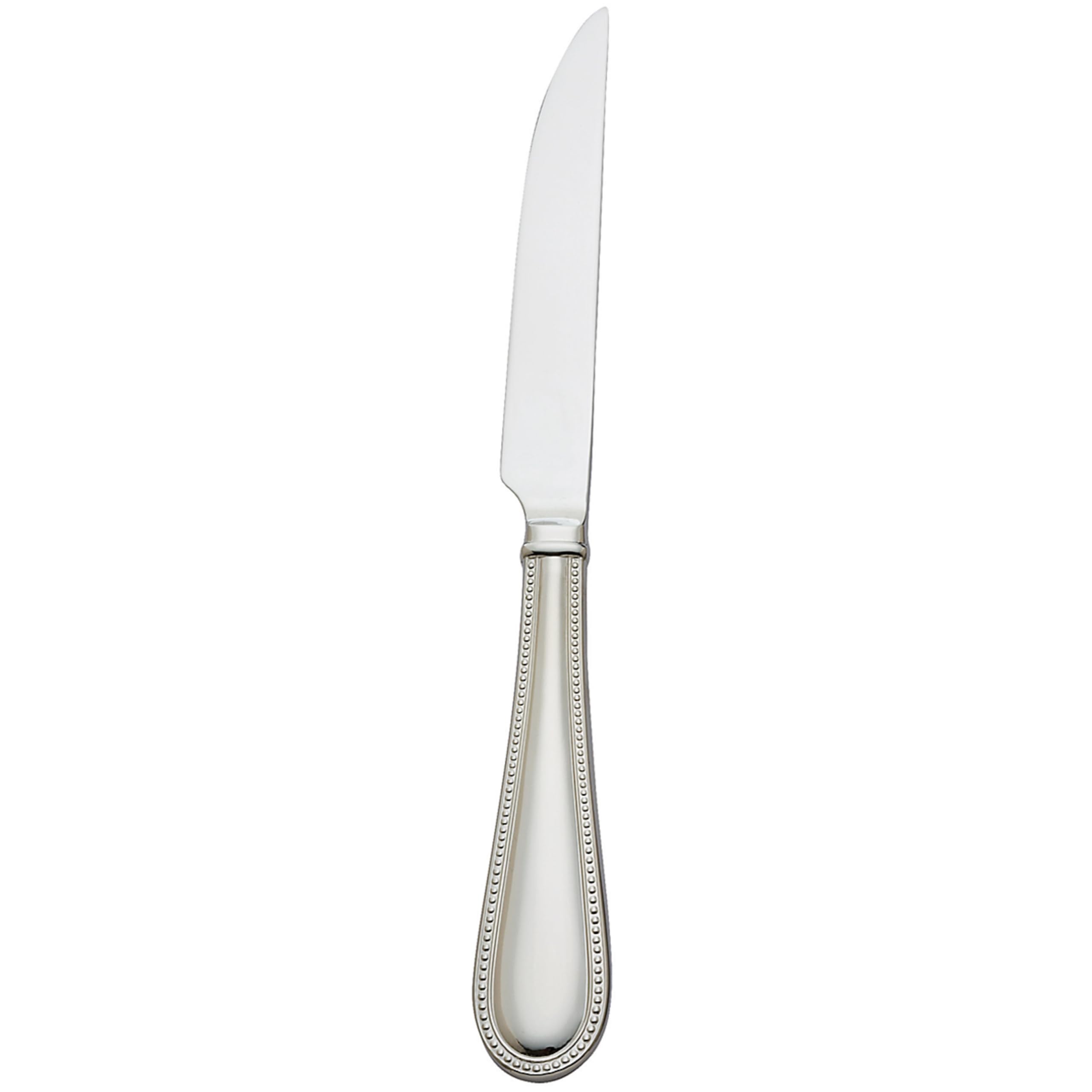 Amazon.com | Reed And Barton 4230819 Lyndon 4Pc Steak Knife Set