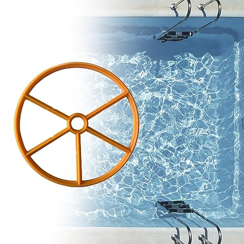 Bothyi 271104 Gaxeta desviadora Válvulas multiportas para filtro de piscina para peças de piscina 26