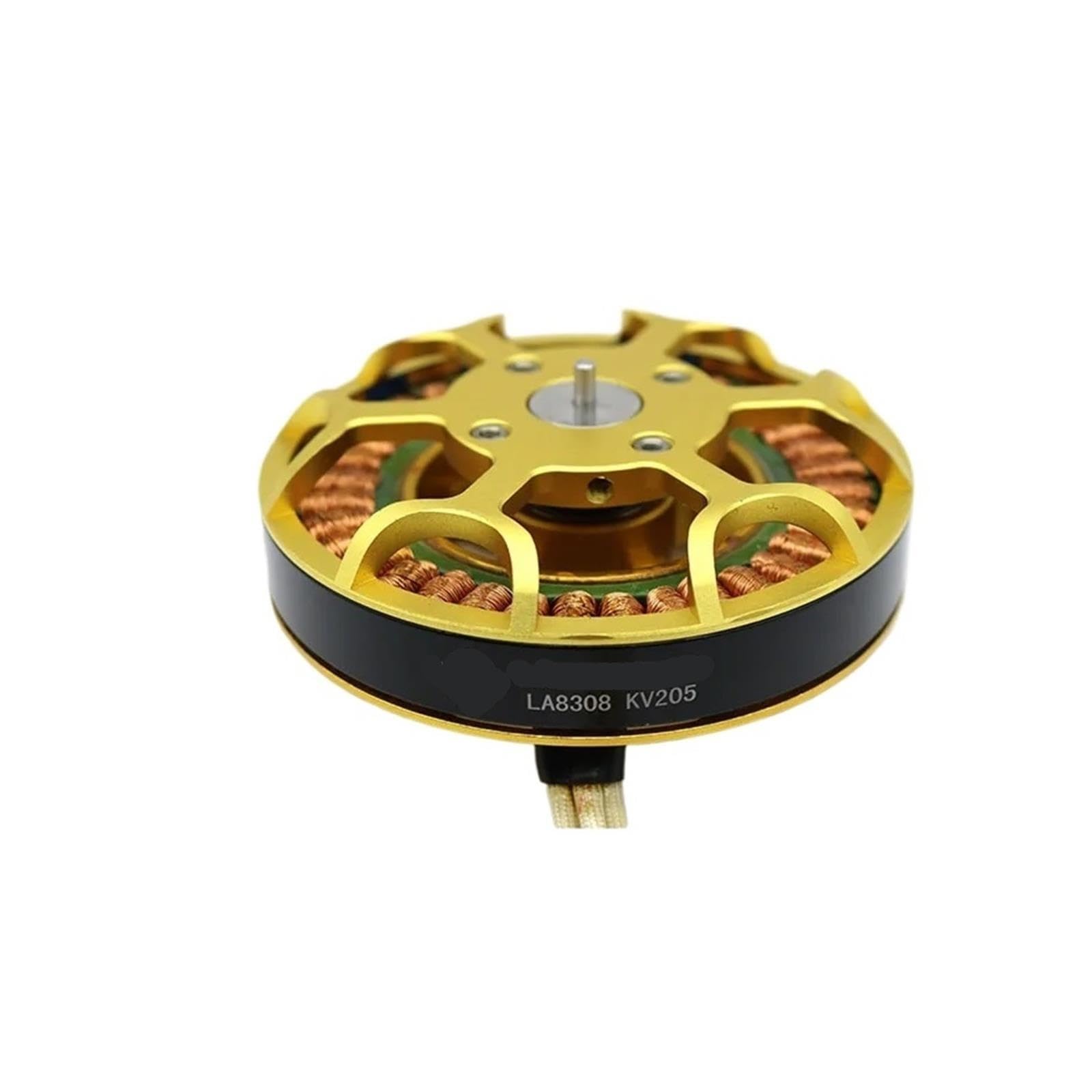 Motore brushless 8308 205KV for drone agricolo 6-12S 900W coppia elevata