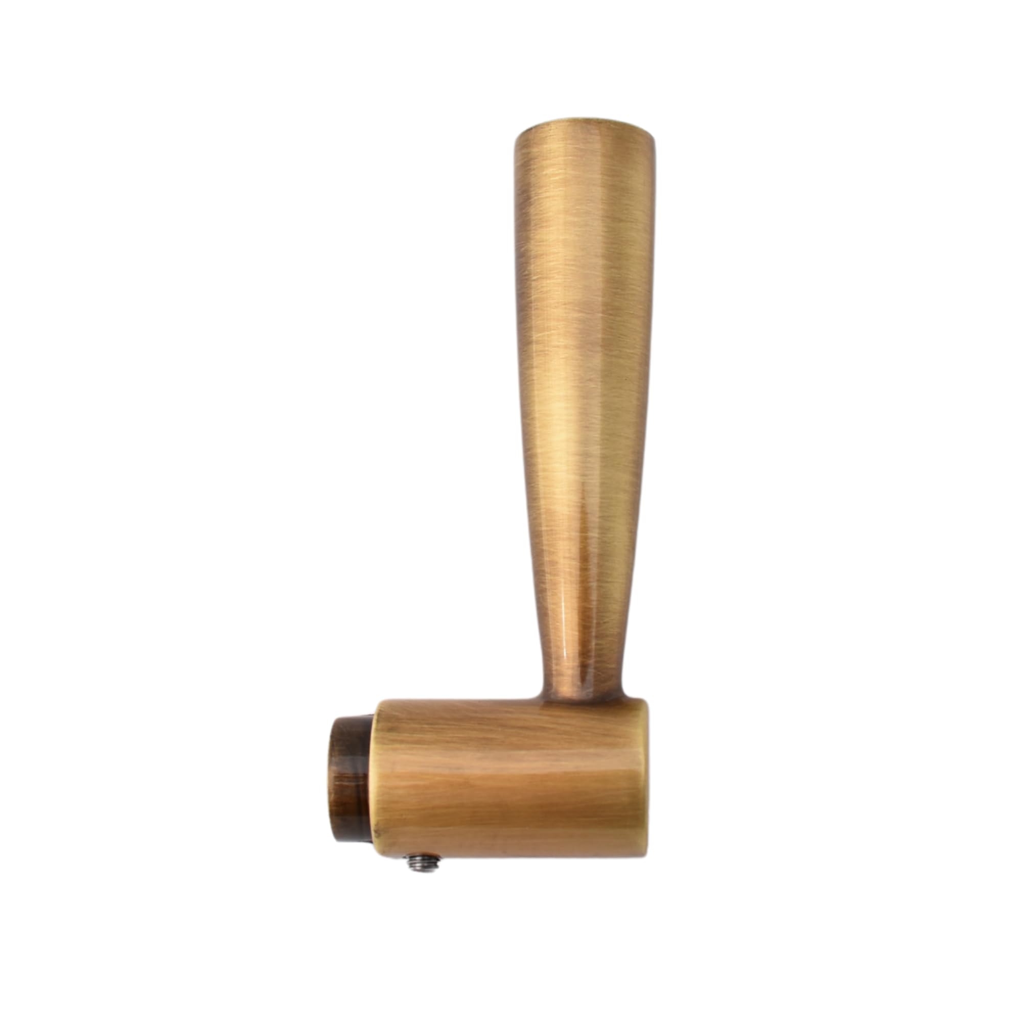 TapSparesUK Genuine Franke Olympus Tap Handle - SP3011 (Brass Cold)