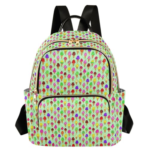 Mochila de gran capacidad para mujer elegante que soluciona la falta de espacio con comodidad