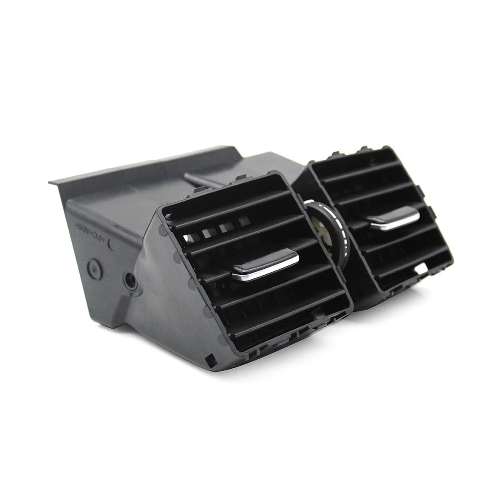 Rejilla de ventilación trasera de coche 1668300554 para reparar difusores rotos 7