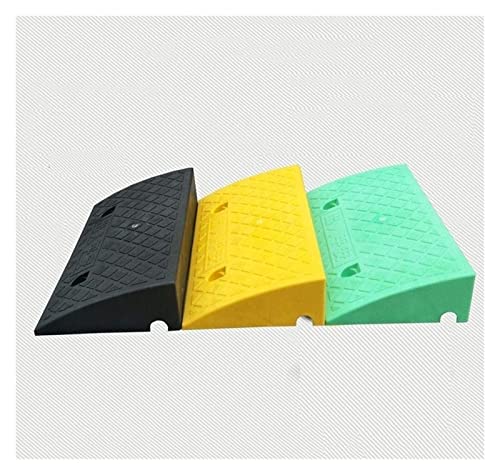Rampas plásticas antideslizantes 50x27x13.5 cm miniatura 3
