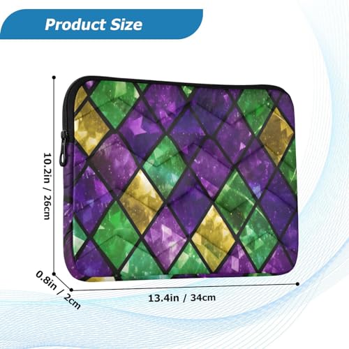 Funda para laptop 13-14 pulgadas impermeable y protectora miniatura 3