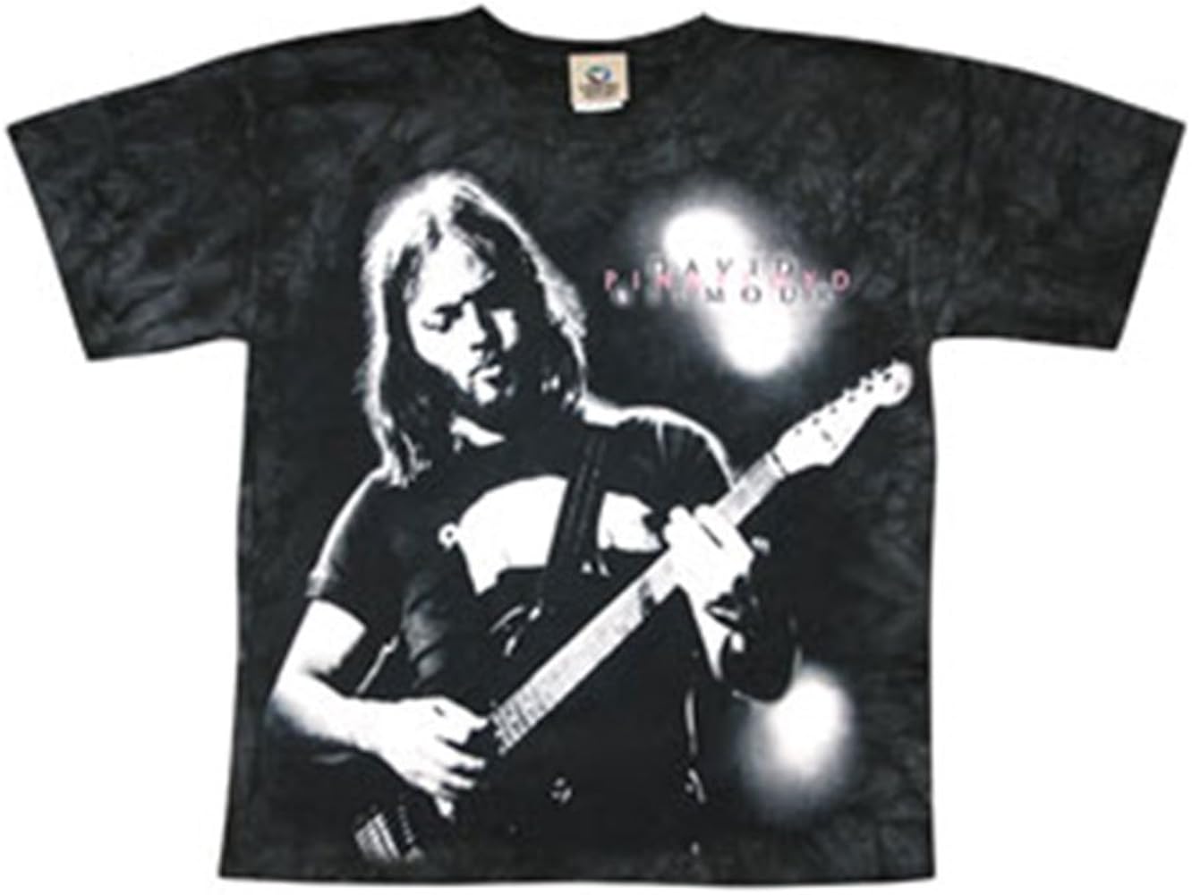 David gilmour t shirt amazon Clearance
