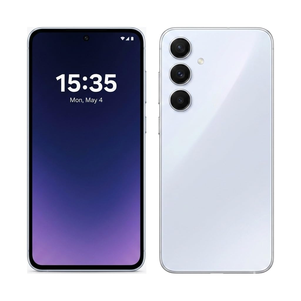 Samsung SM-S731 S25 FE 8+256GB 6.7