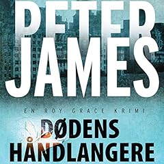 Couverture de D&oslash;dens h&aring;ndlangere
